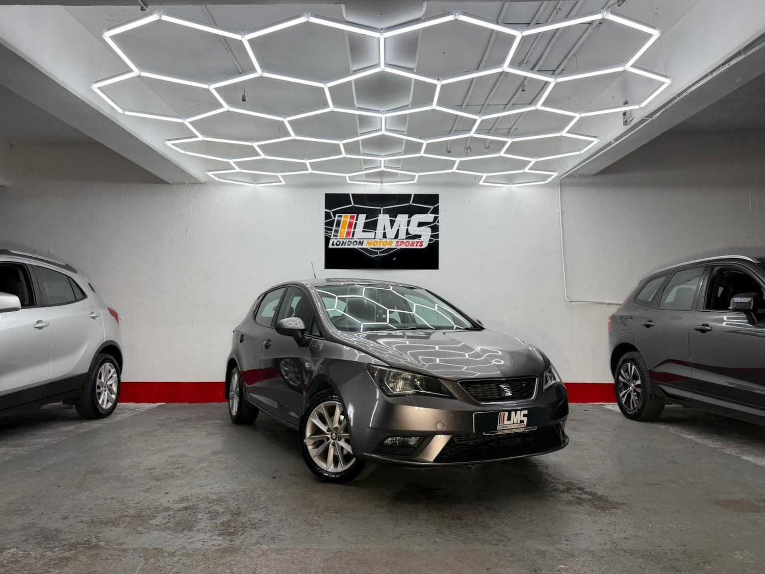 Used SEAT Ibiza 2017 for sale - 77079286: Photo 23