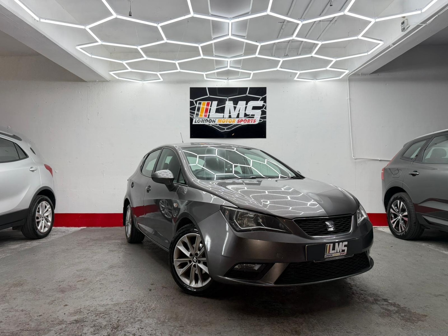 Used SEAT Ibiza 2017 for sale - 77079286: Photo 24