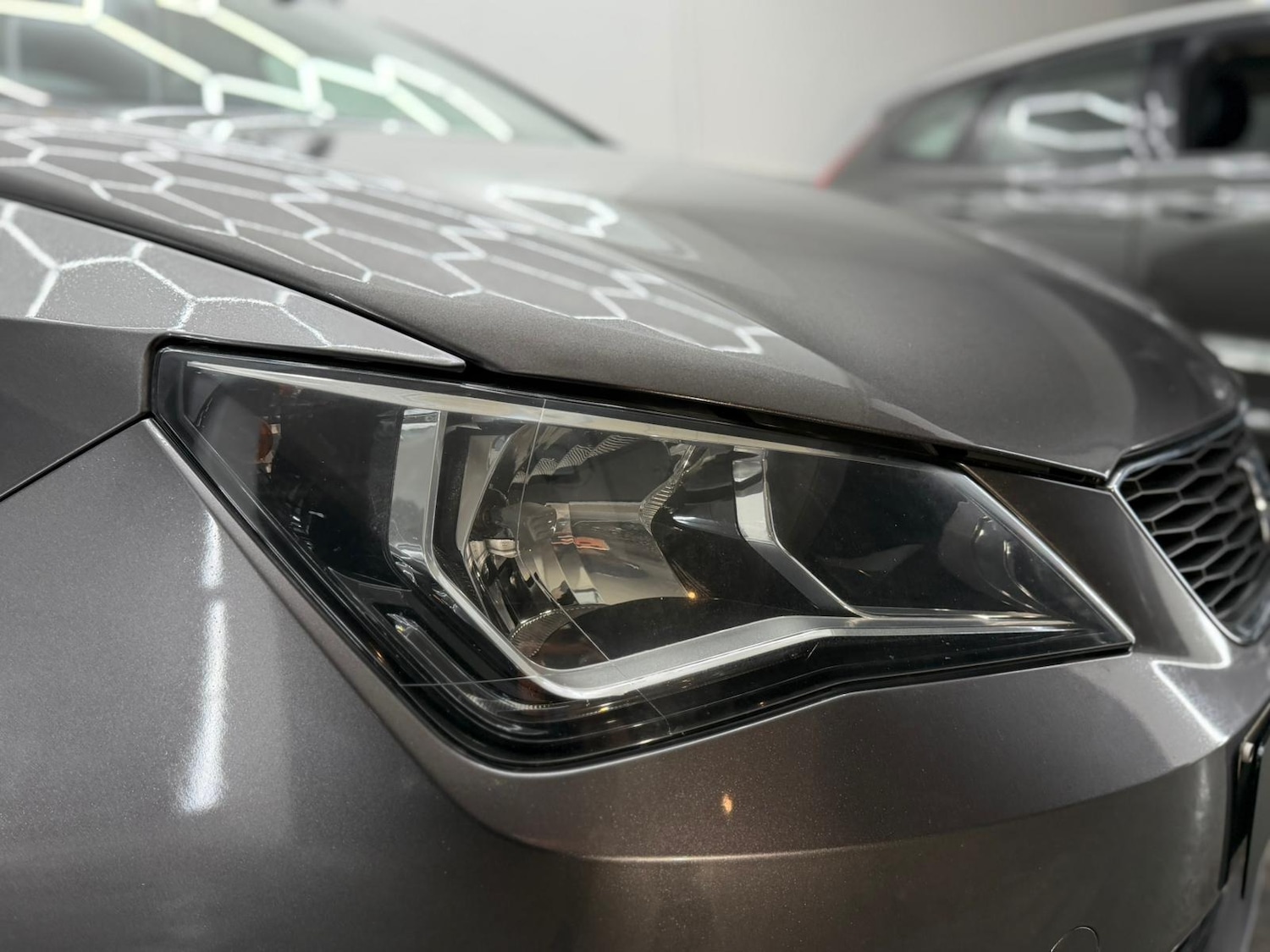 Used SEAT Ibiza 2017 for sale - 77079286: Photo 25