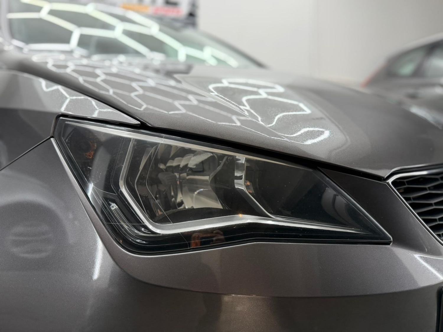 Used SEAT Ibiza 2017 for sale - 77079286: Photo 26