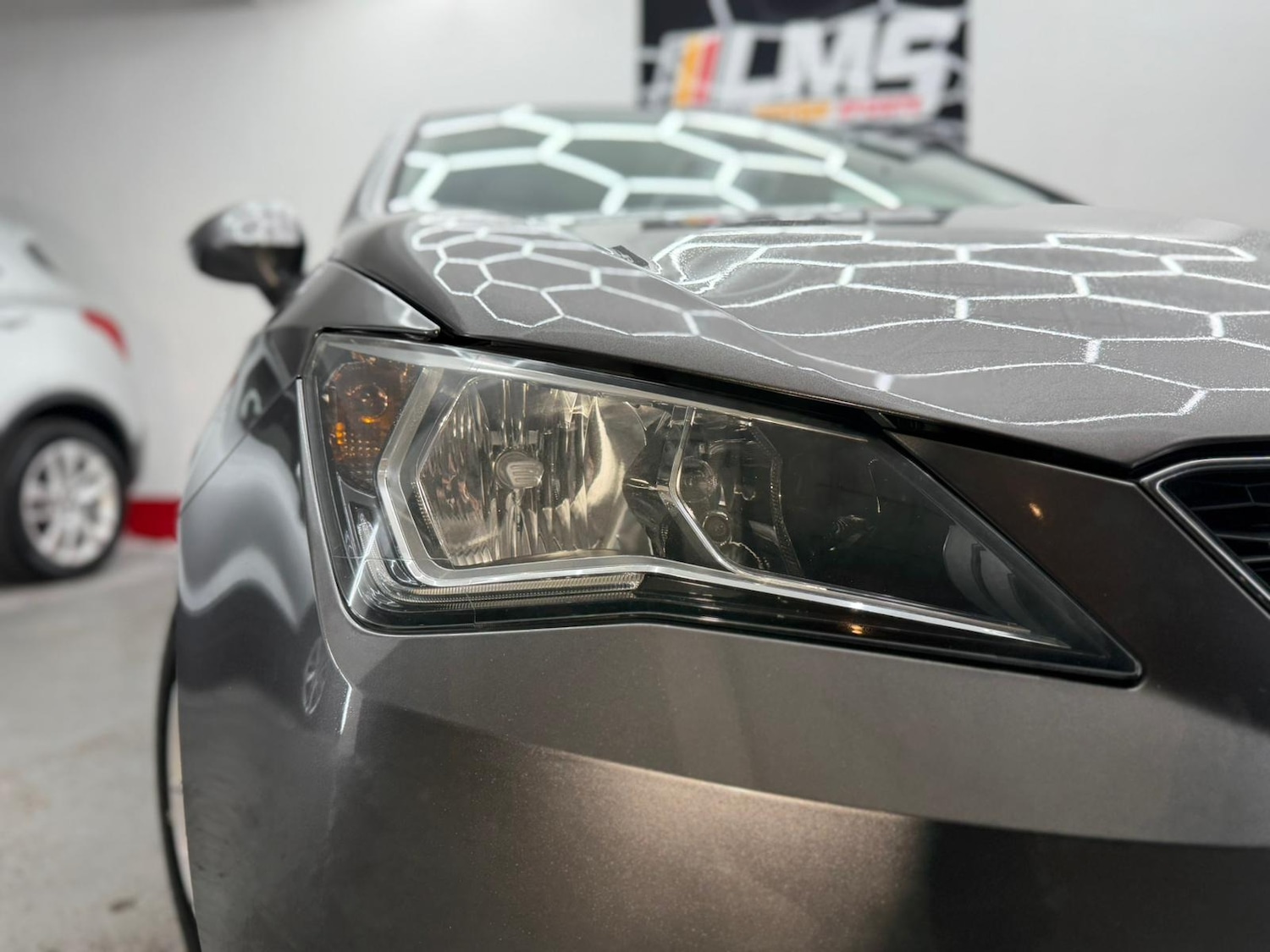 Used SEAT Ibiza 2017 for sale - 77079286: Photo 27