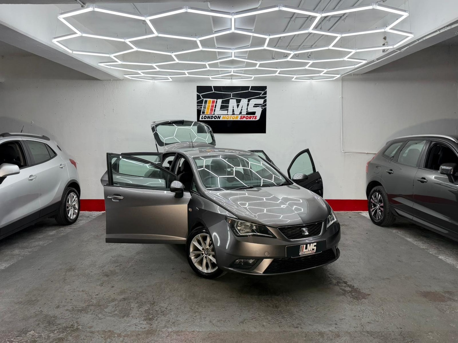 Used SEAT Ibiza 2017 for sale - 77079286: Photo 29