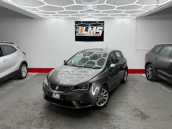 Used SEAT Ibiza 2017 for sale - 77079286: Photo