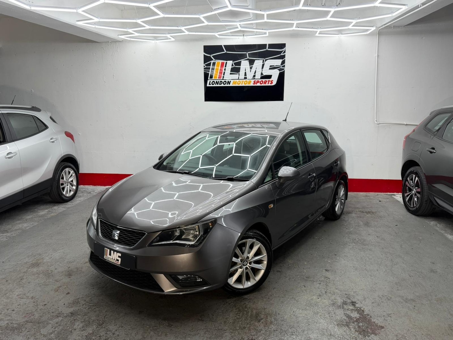 Used SEAT Ibiza 2017 for sale - 77079286: Photo 3