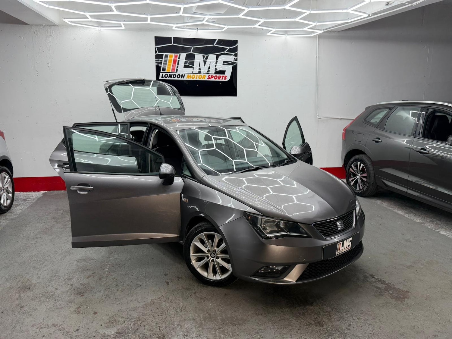 Used SEAT Ibiza 2017 for sale - 77079286: Photo 30