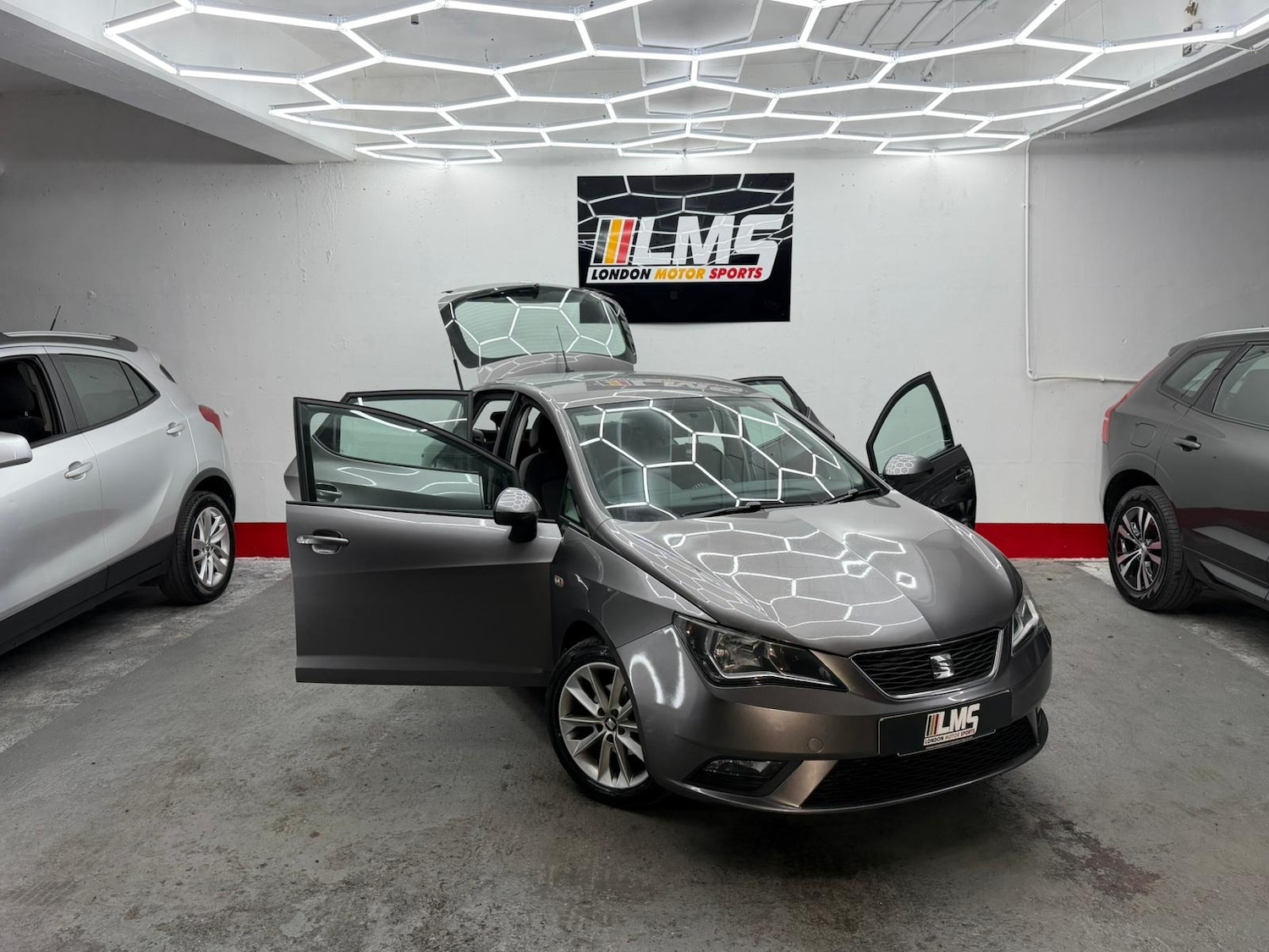 Used SEAT Ibiza 2017 for sale - 77079286: Photo 31