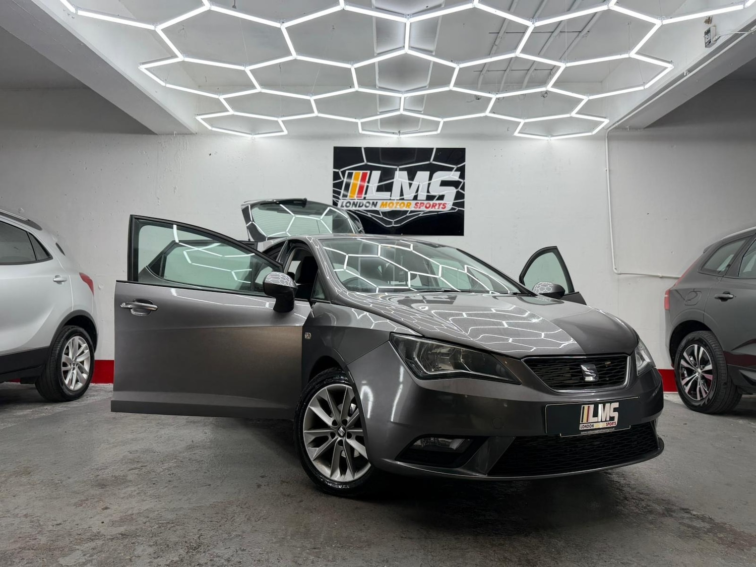 Used SEAT Ibiza 2017 for sale - 77079286: Photo 33