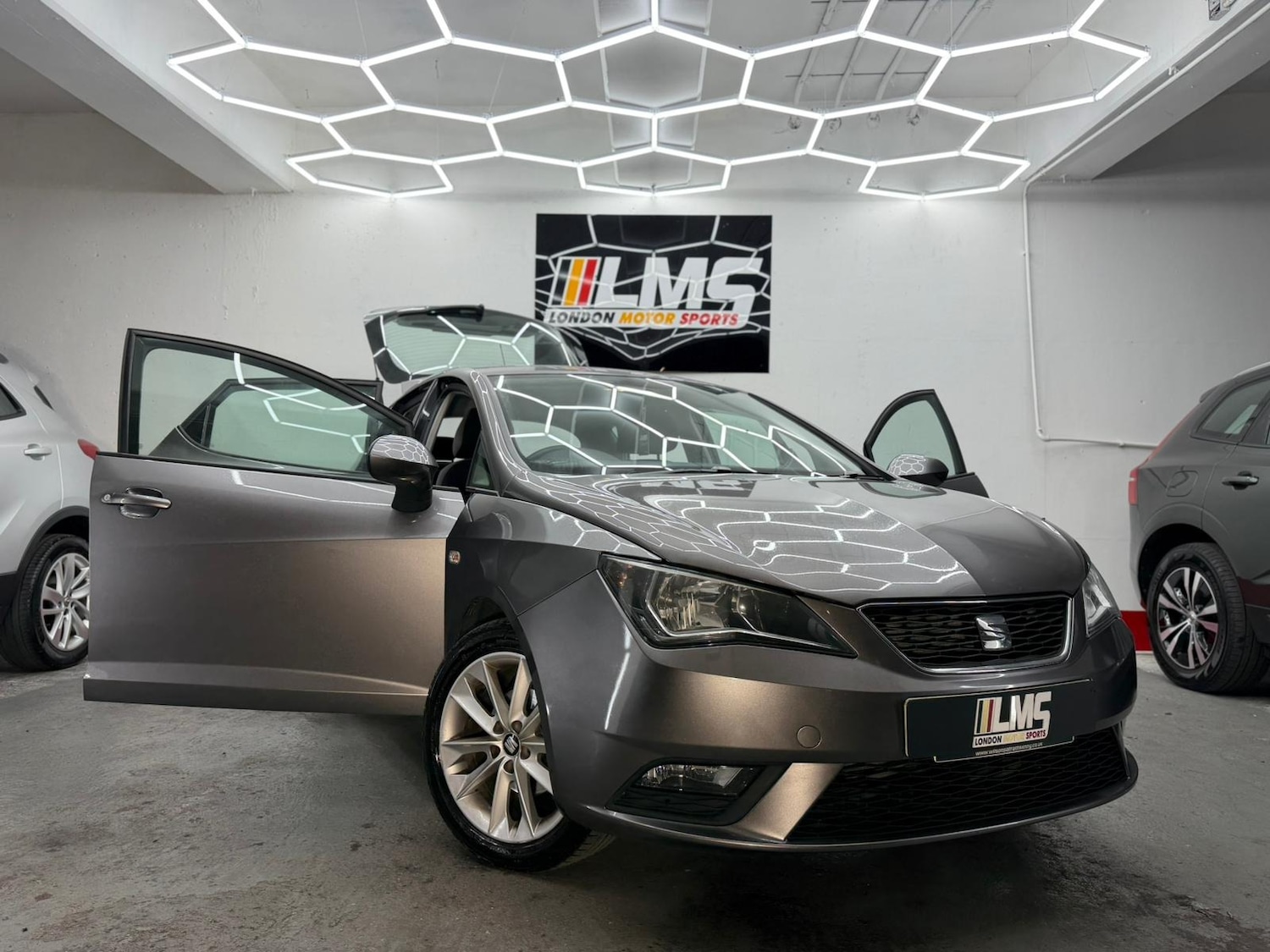 Used SEAT Ibiza 2017 for sale - 77079286: Photo 34