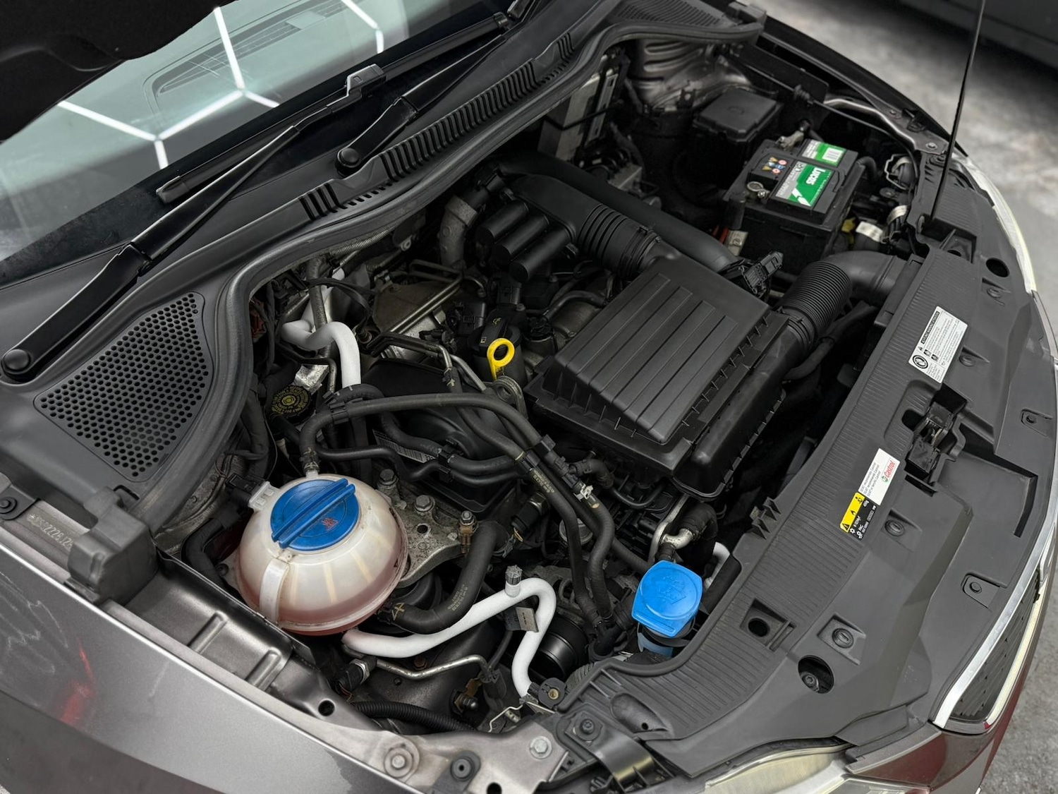 Used SEAT Ibiza 2017 for sale - 77079286: Photo 35