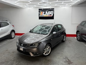 Used SEAT Ibiza 2017 for sale - 77079286: Photo