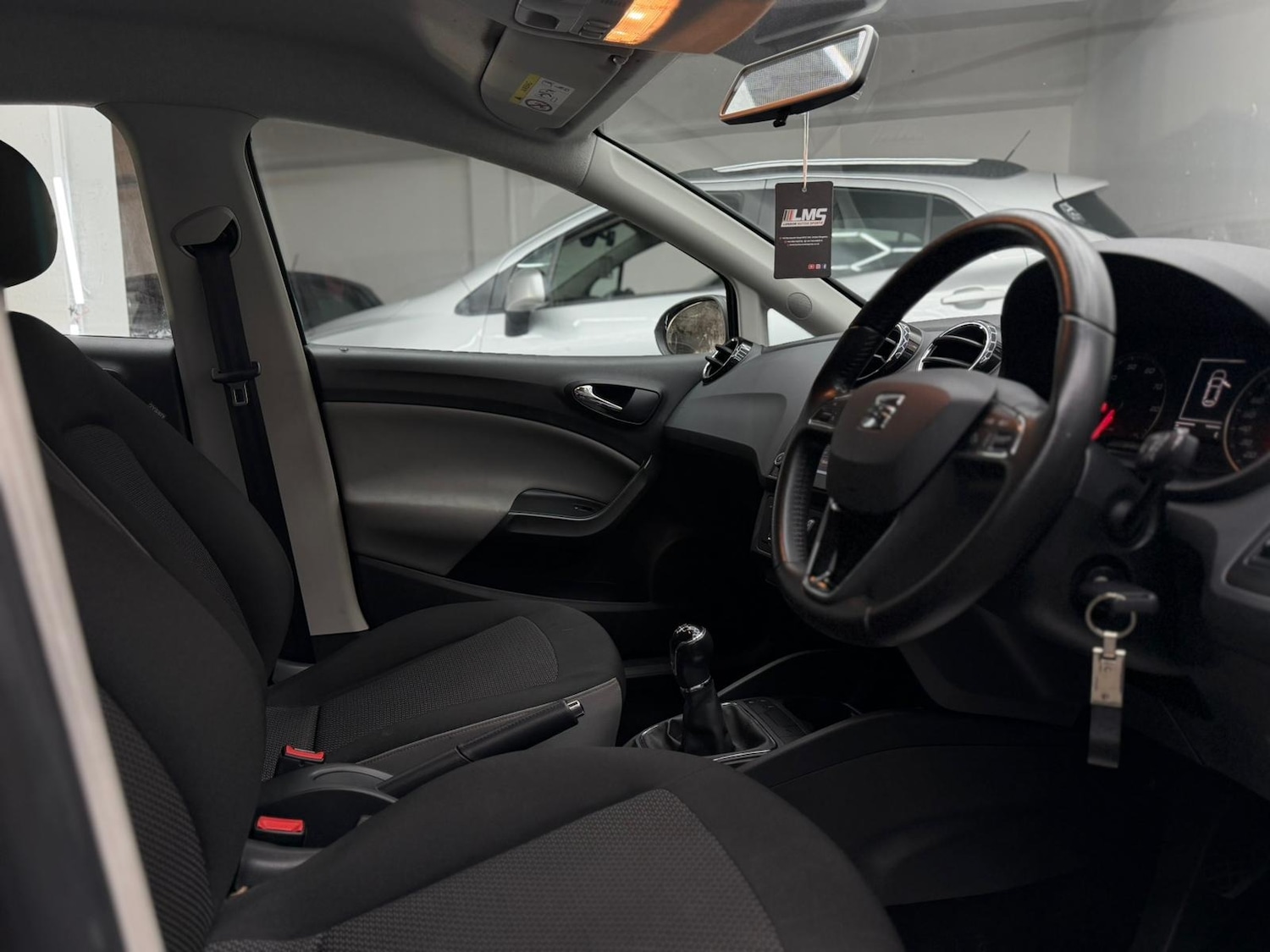 Used SEAT Ibiza 2017 for sale - 77079286: Photo 44