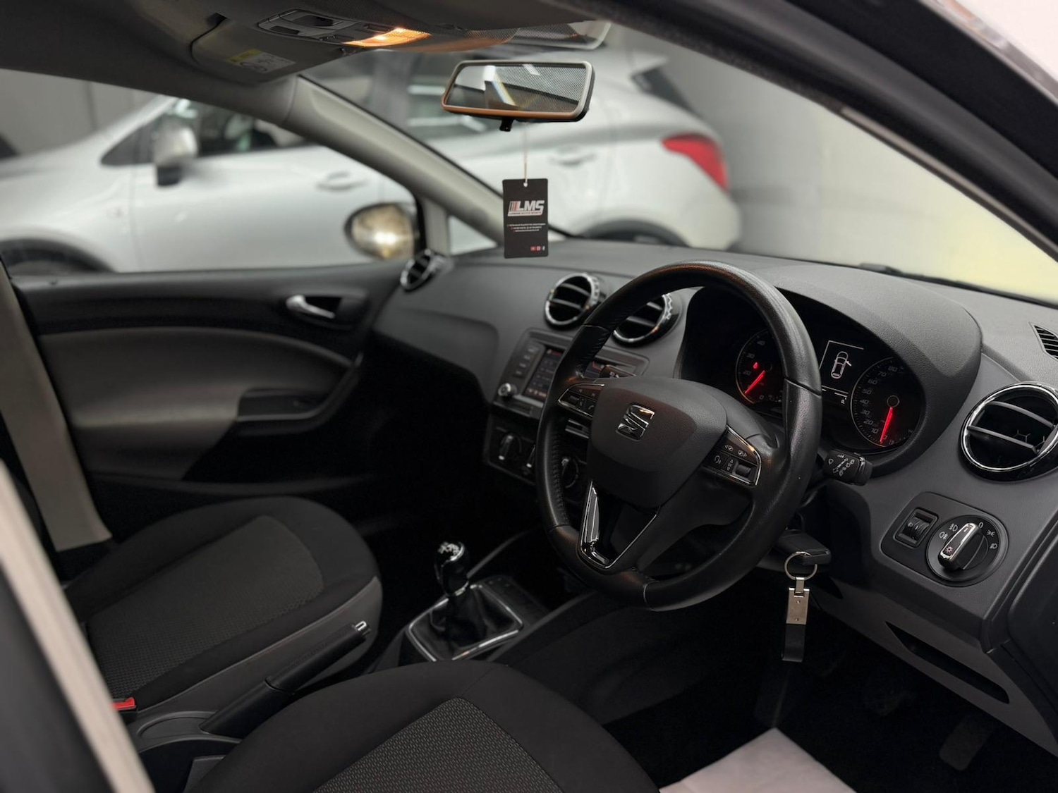 Used SEAT Ibiza 2017 for sale - 77079286: Photo 45