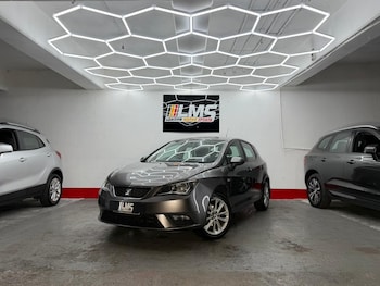 Used SEAT Ibiza 2017 for sale - 77079286: Photo