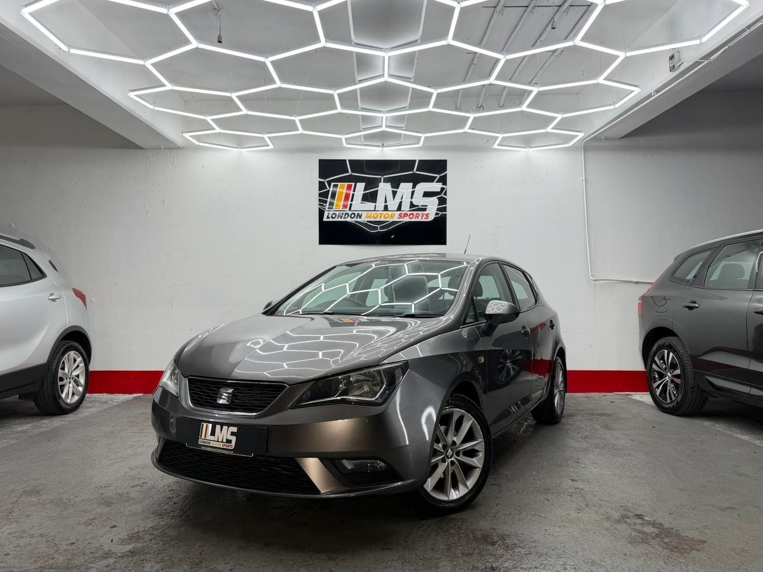 Used SEAT Ibiza 2017 for sale - 77079286: Photo 5