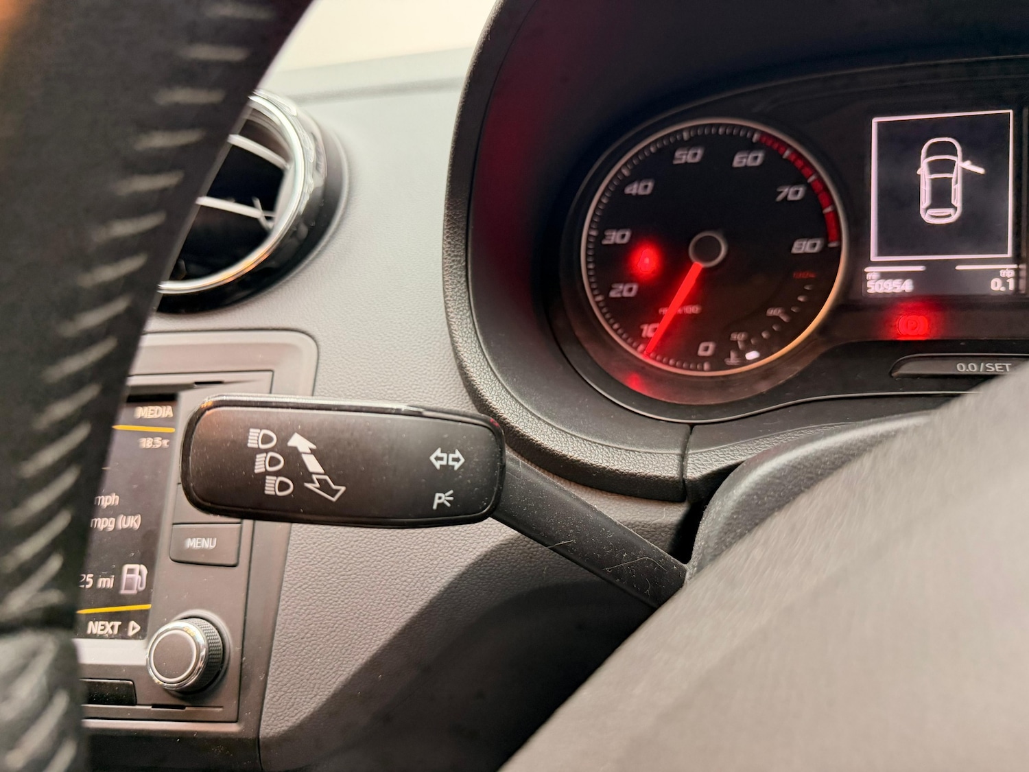 Used SEAT Ibiza 2017 for sale - 77079286: Photo 53