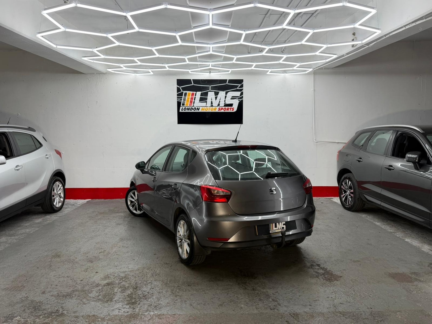 Used SEAT Ibiza 2017 for sale - 77079286: Photo 59