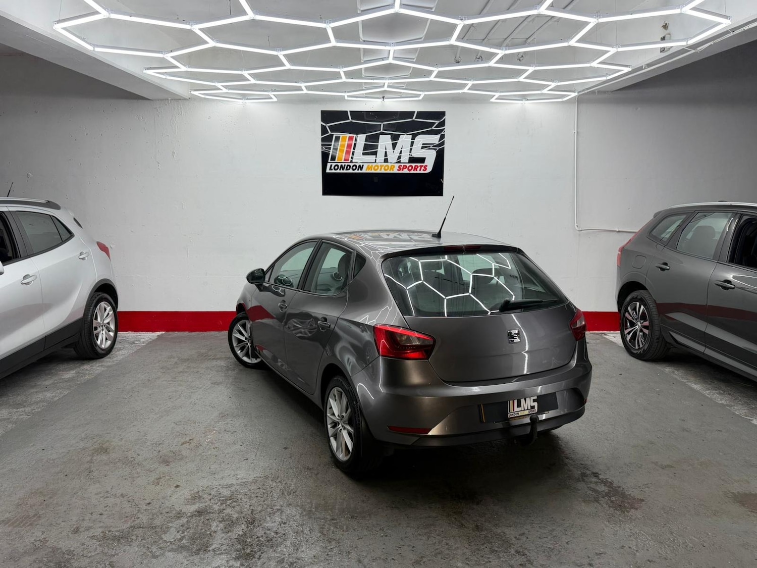 Used SEAT Ibiza 2017 for sale - 77079286: Photo 60