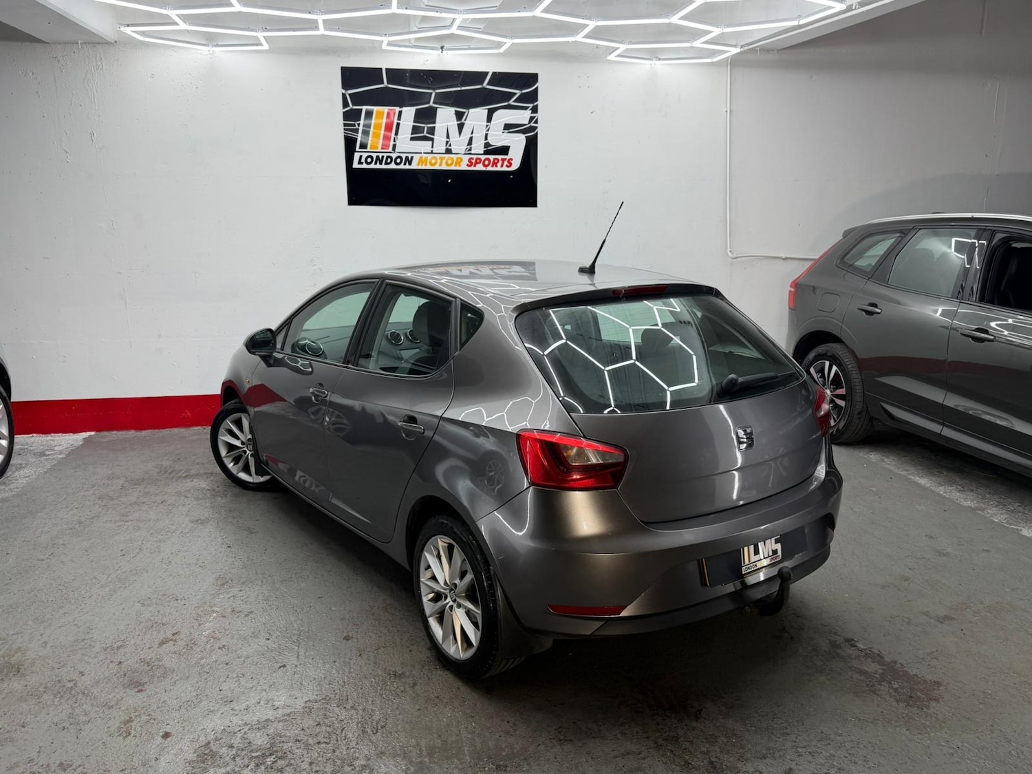 Used SEAT Ibiza 2017 for sale - 77079286: Photo 61