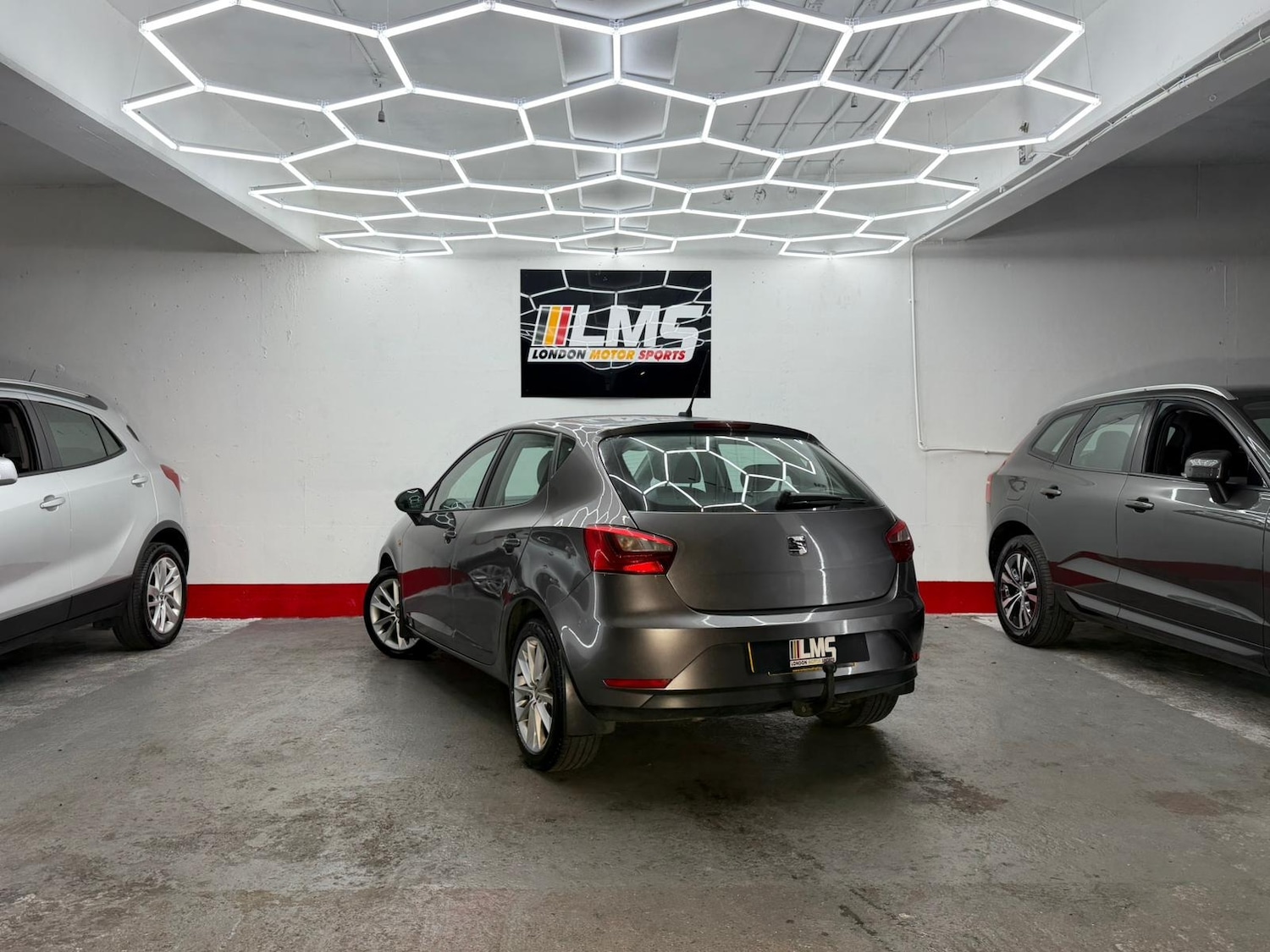 Used SEAT Ibiza 2017 for sale - 77079286: Photo 62