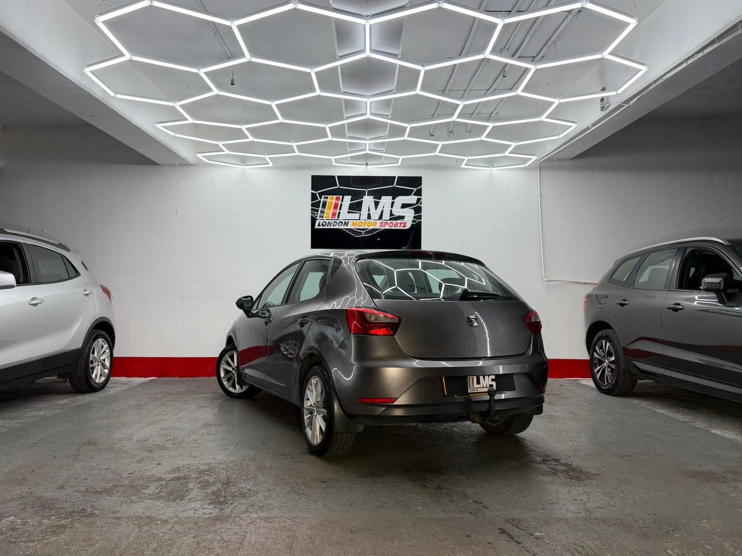 Used SEAT Ibiza 2017 for sale - 77079286: Photo 63