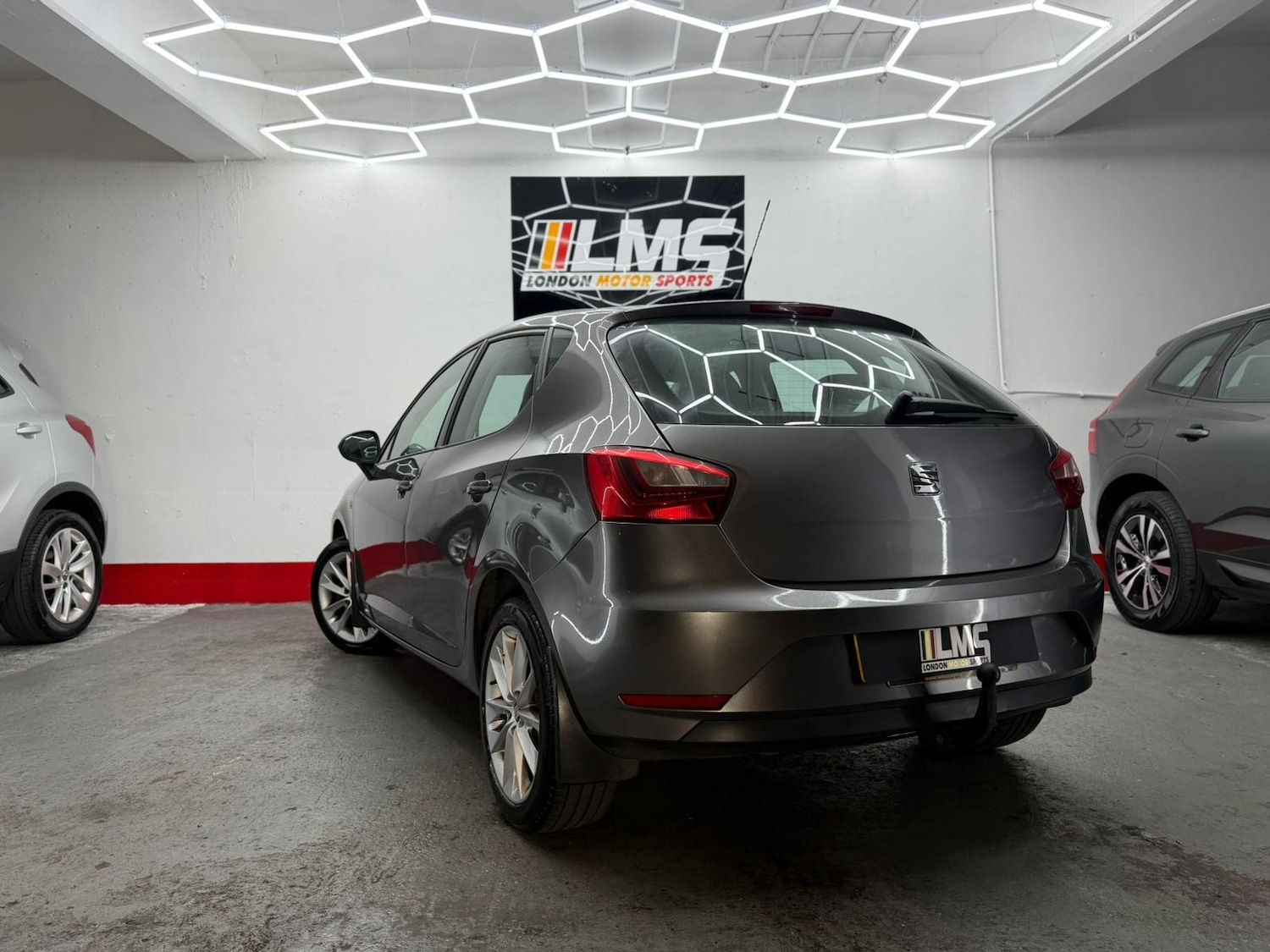 Used SEAT Ibiza 2017 for sale - 77079286: Photo 64