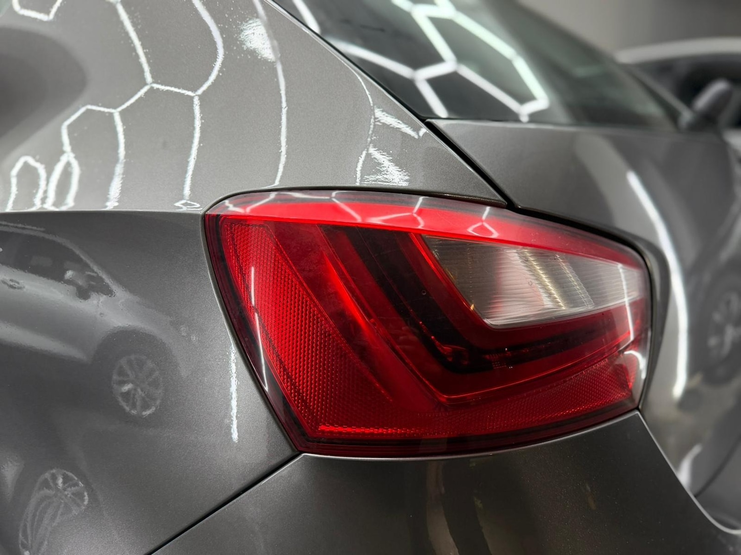 Used SEAT Ibiza 2017 for sale - 77079286: Photo 65