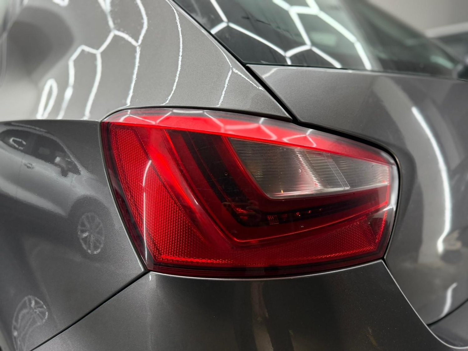 Used SEAT Ibiza 2017 for sale - 77079286: Photo 66