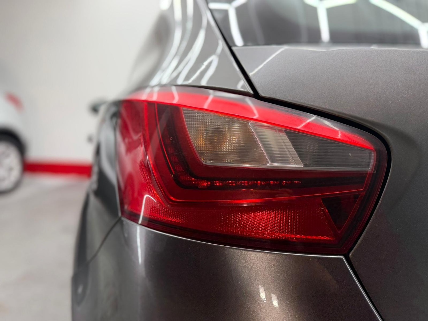 Used SEAT Ibiza 2017 for sale - 77079286: Photo 67