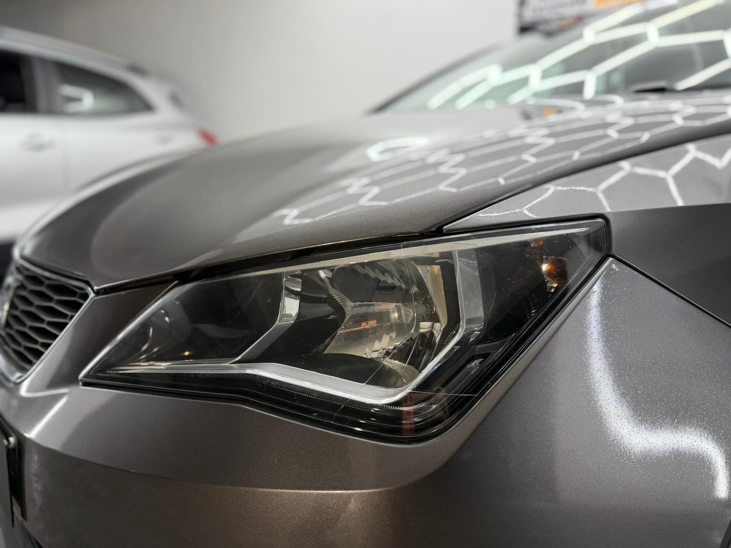 Used SEAT Ibiza 2017 for sale - 77079286: Photo 7