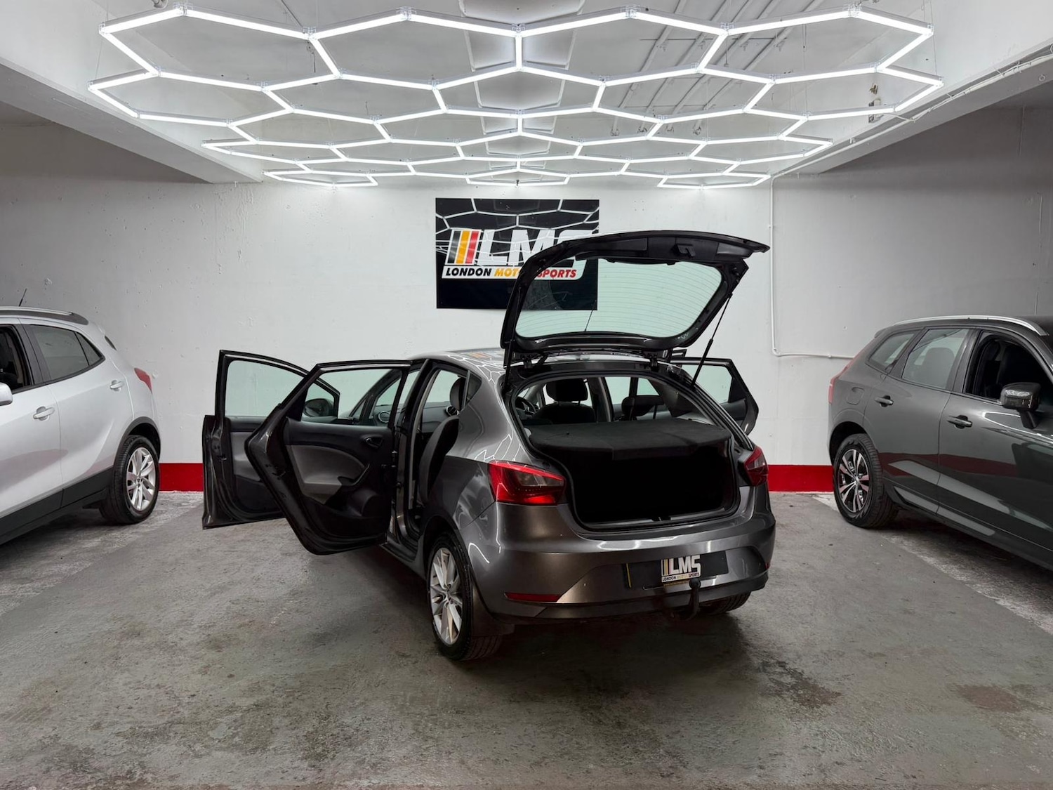 Used SEAT Ibiza 2017 for sale - 77079286: Photo 70