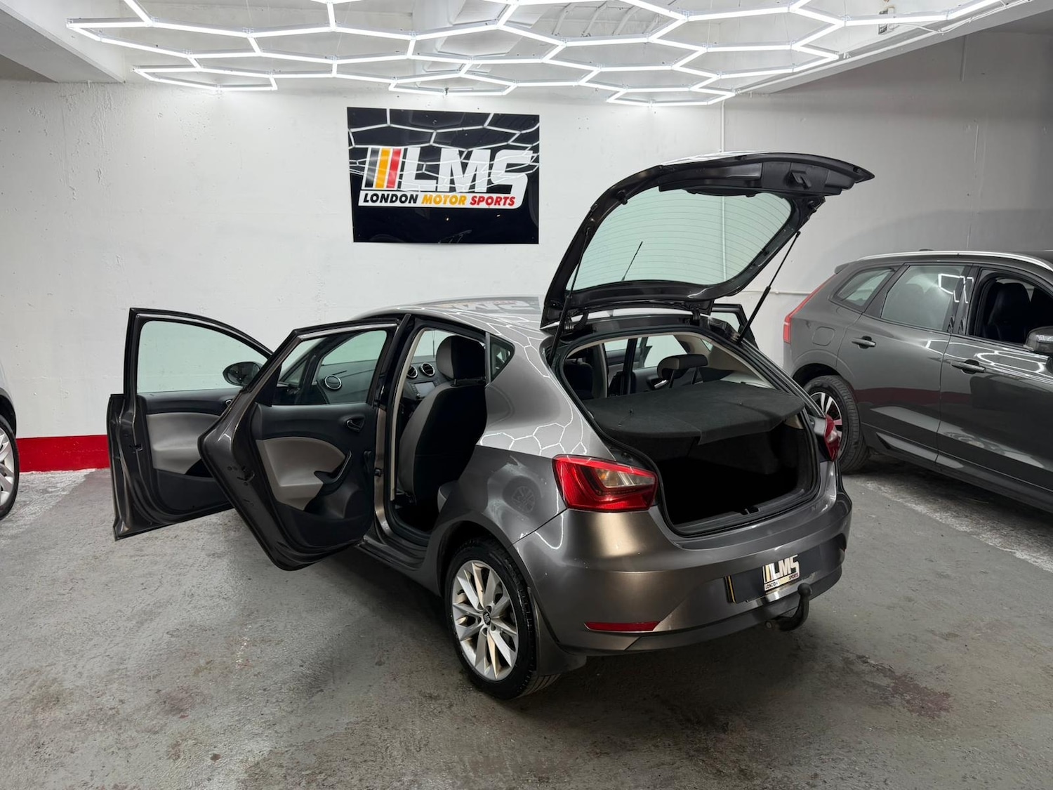 Used SEAT Ibiza 2017 for sale - 77079286: Photo 71