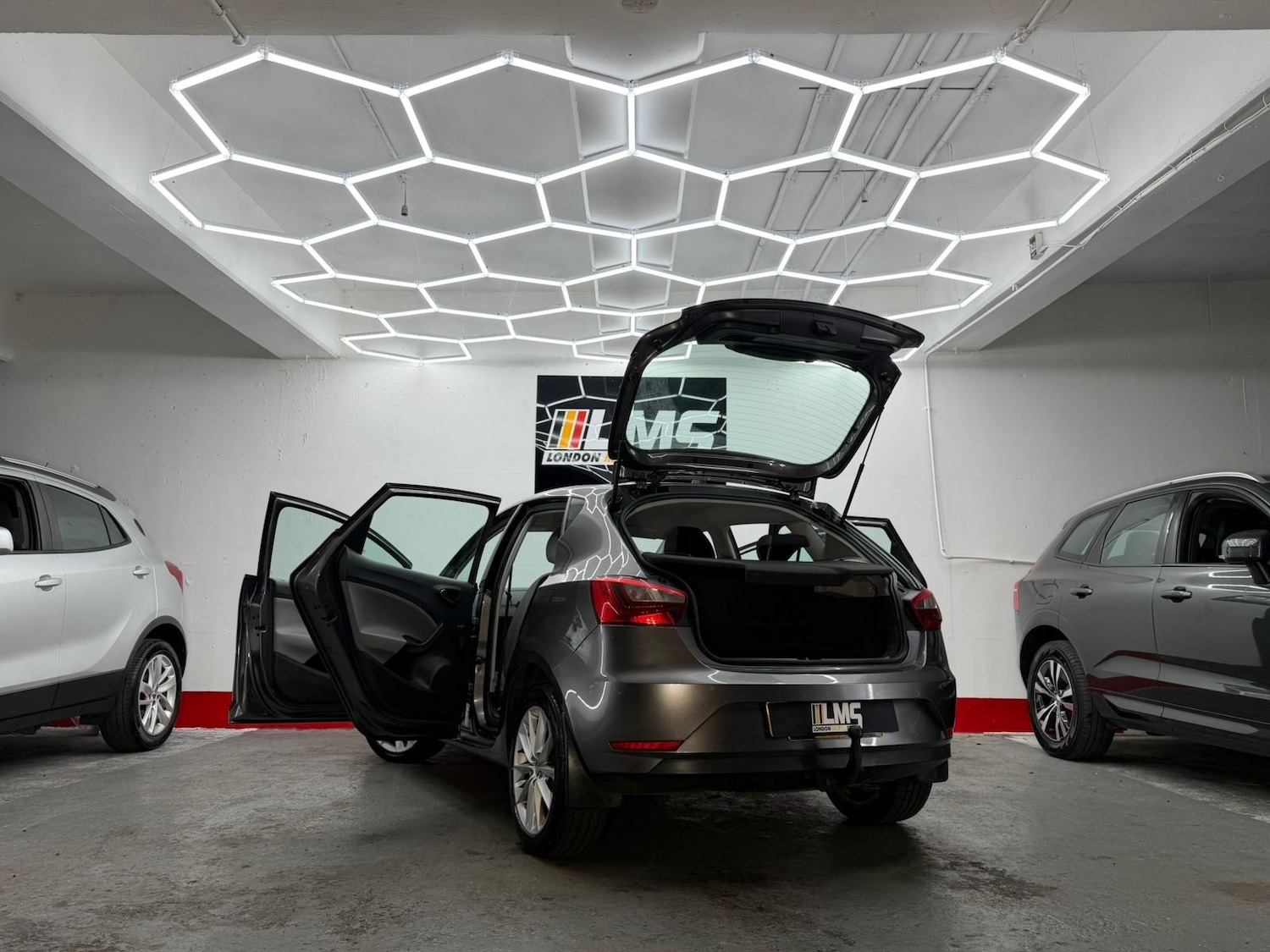 Used SEAT Ibiza 2017 for sale - 77079286: Photo 72