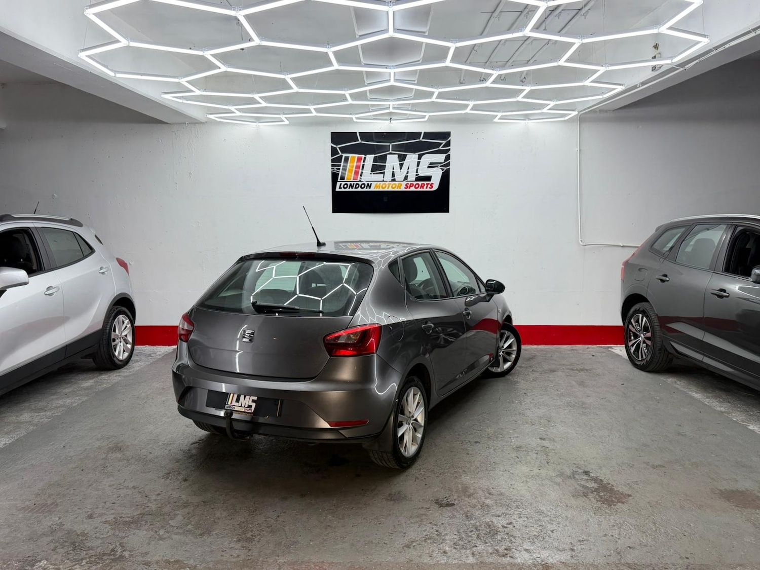 Used SEAT Ibiza 2017 for sale - 77079286: Photo 74