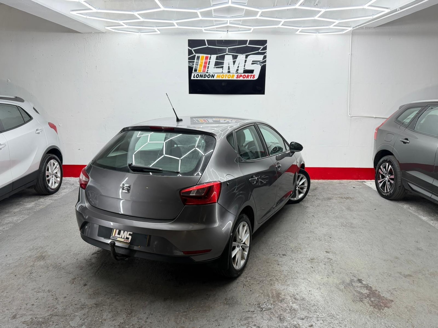 Used SEAT Ibiza 2017 for sale - 77079286: Photo 75