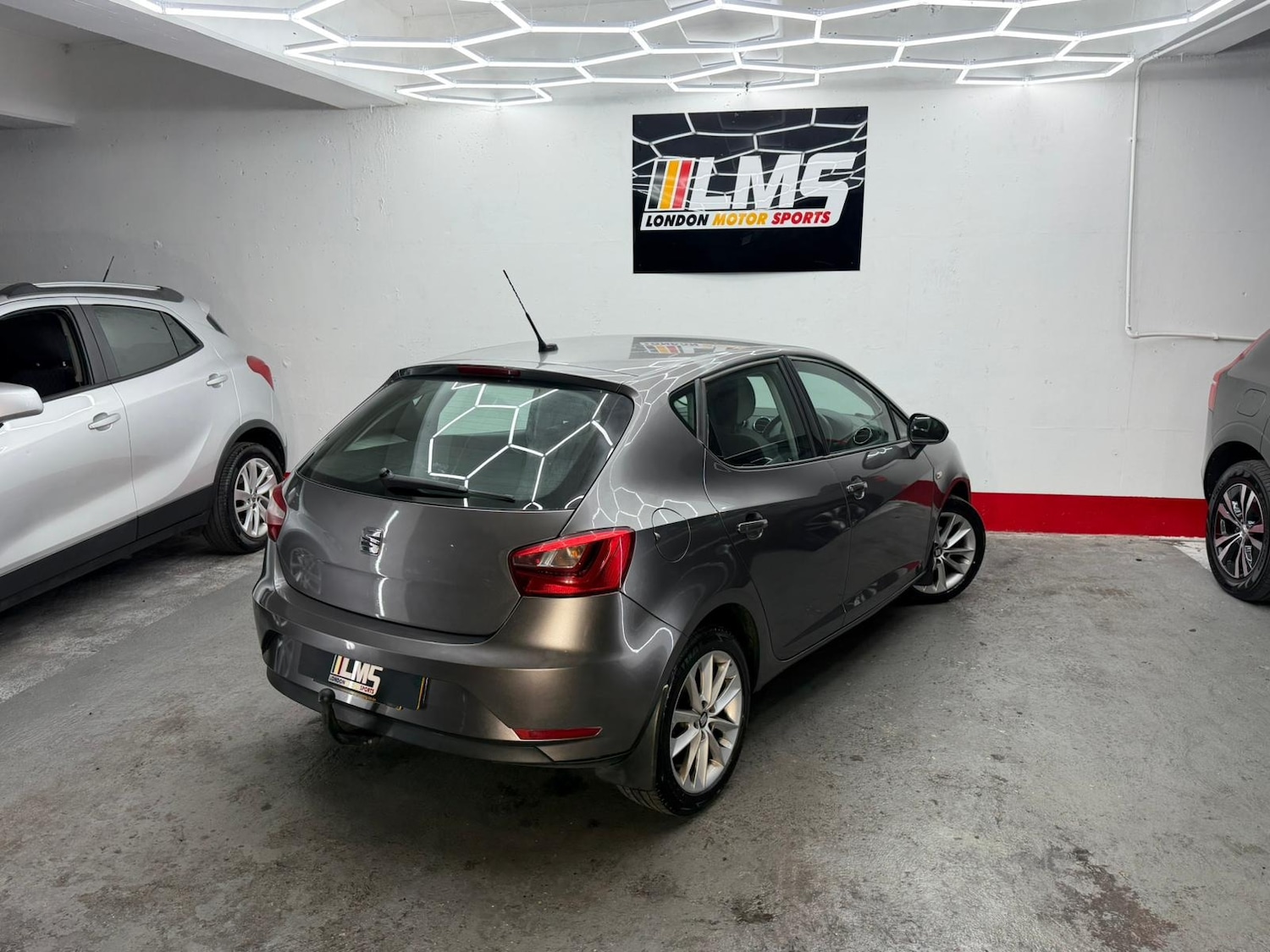 Used SEAT Ibiza 2017 for sale - 77079286: Photo 76