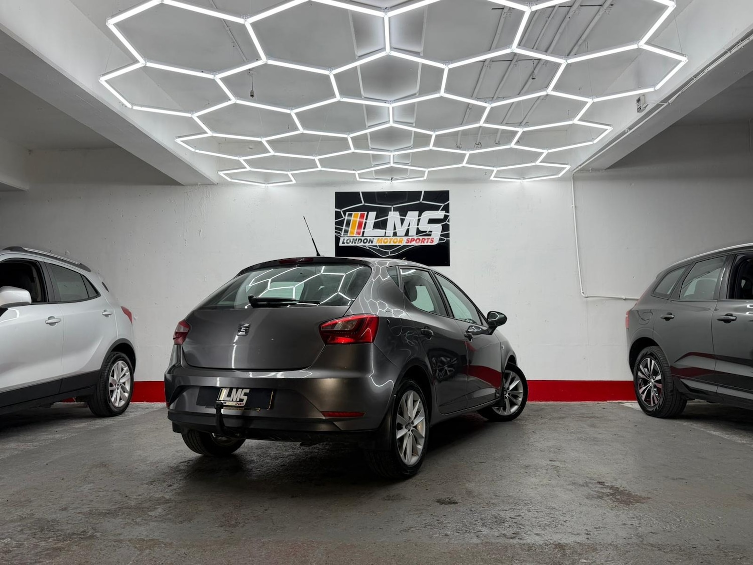 Used SEAT Ibiza 2017 for sale - 77079286: Photo 77