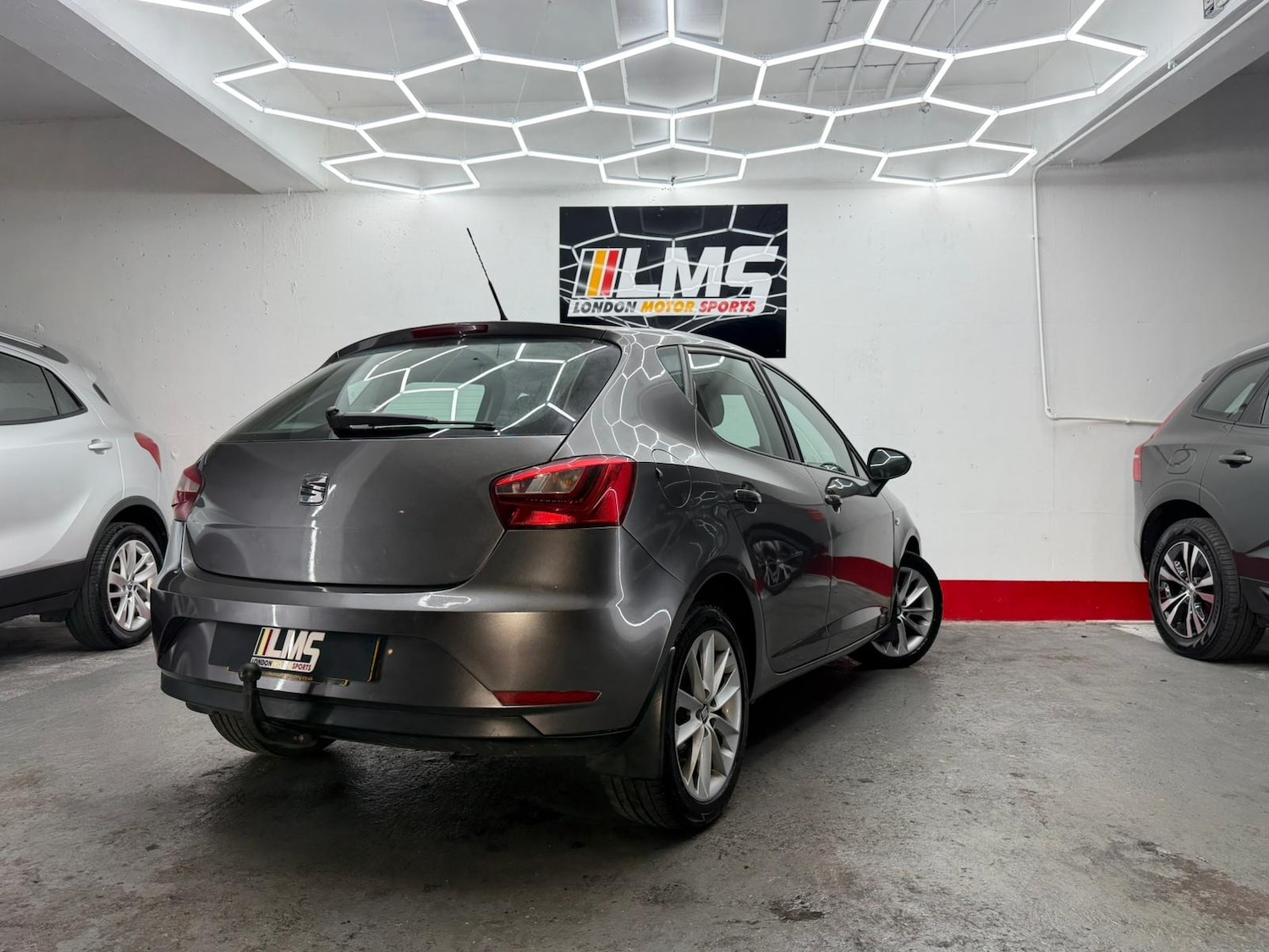 Used SEAT Ibiza 2017 for sale - 77079286: Photo 78
