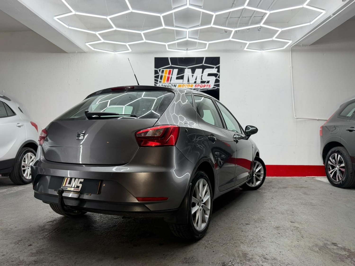 Used SEAT Ibiza 2017 for sale - 77079286: Photo 79