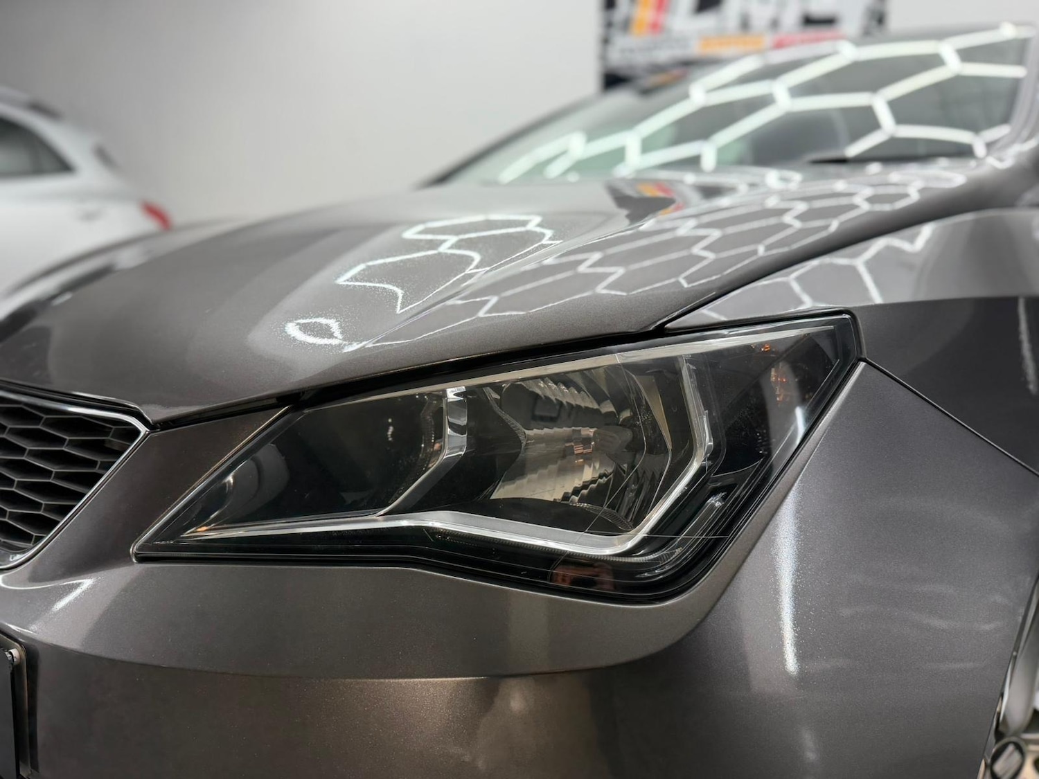 Used SEAT Ibiza 2017 for sale - 77079286: Photo 8