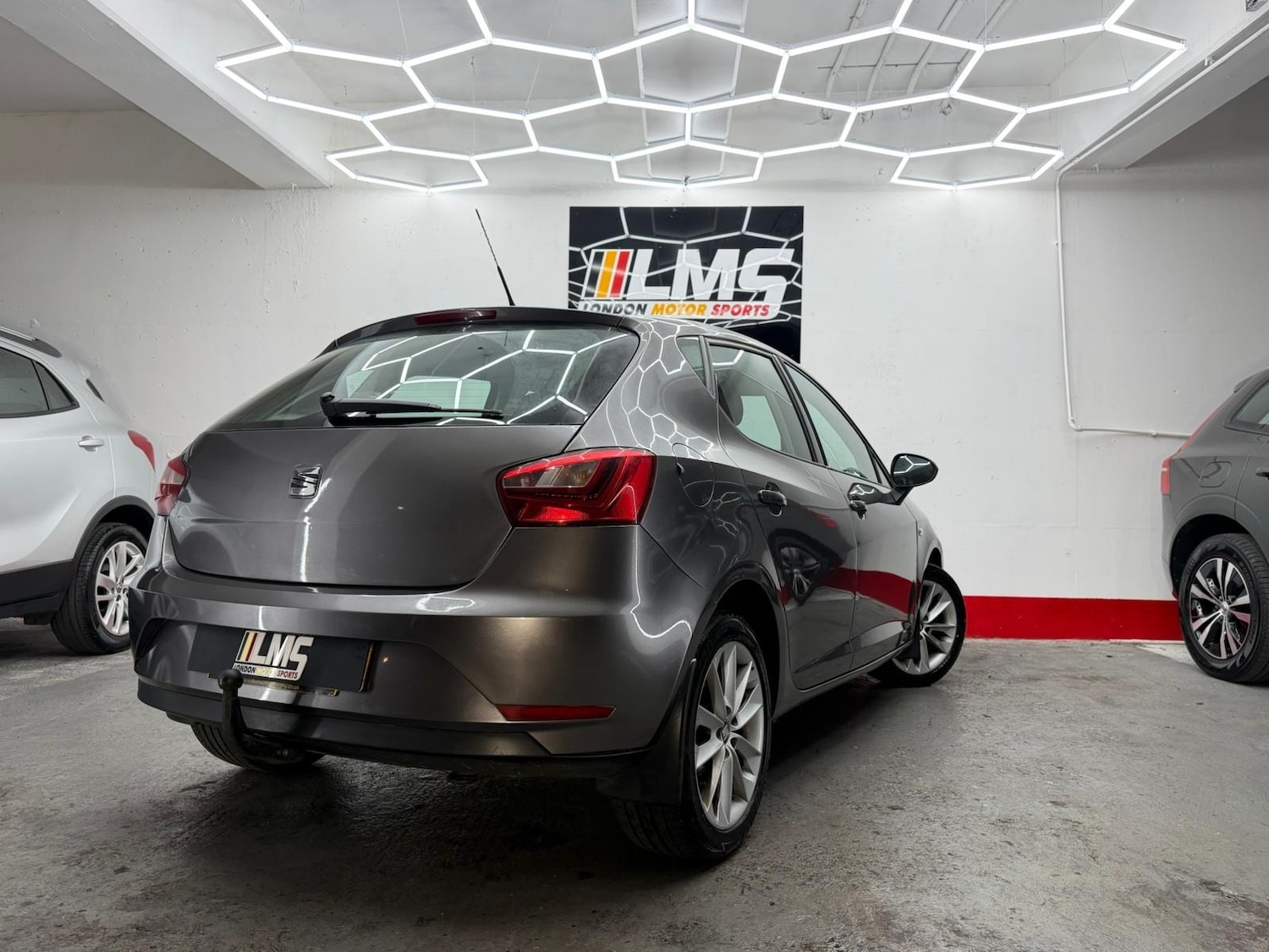 Used SEAT Ibiza 2017 for sale - 77079286: Photo 80