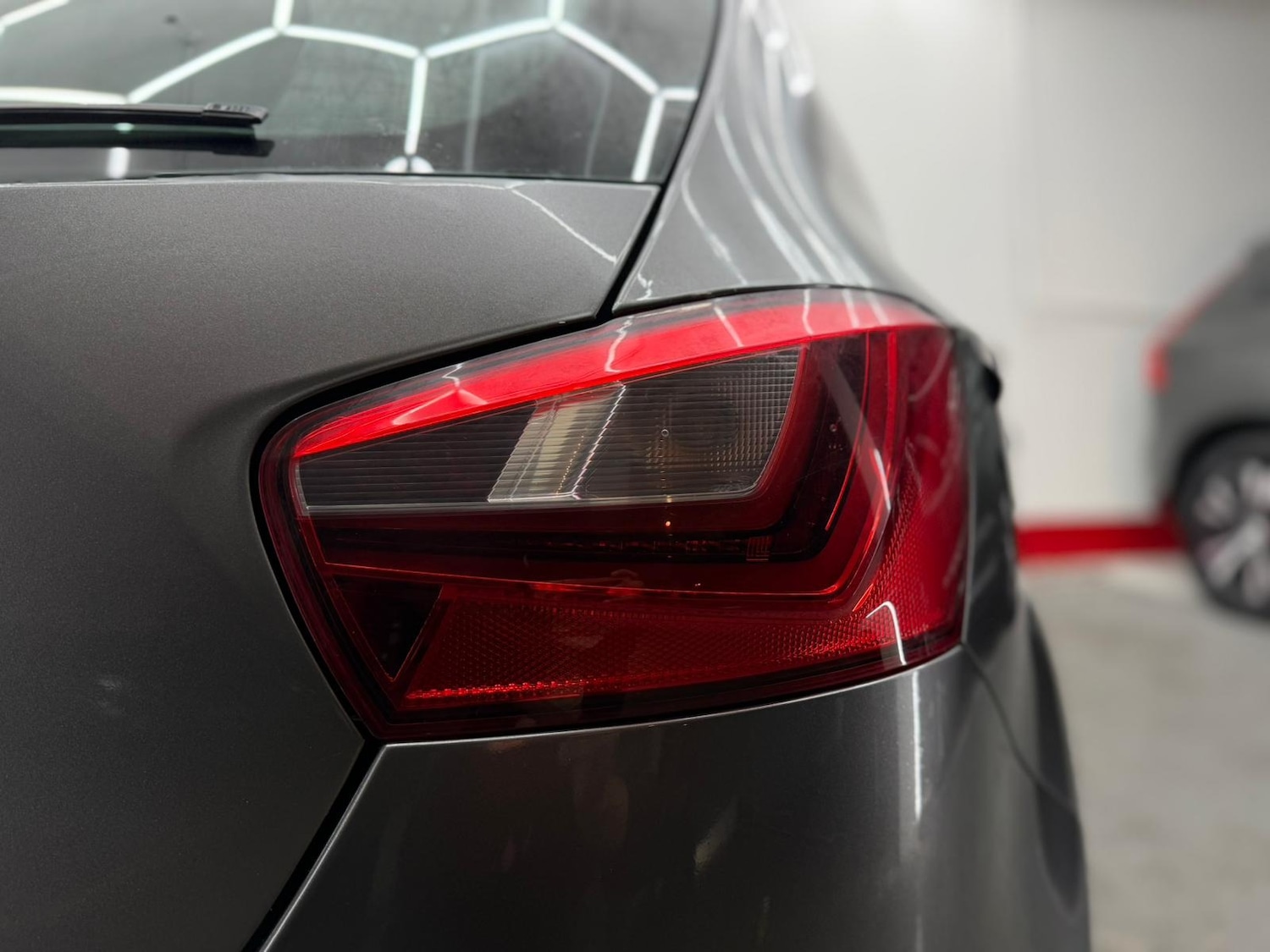 Used SEAT Ibiza 2017 for sale - 77079286: Photo 83