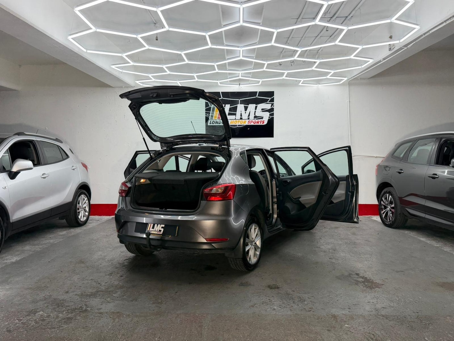 Used SEAT Ibiza 2017 for sale - 77079286: Photo 84