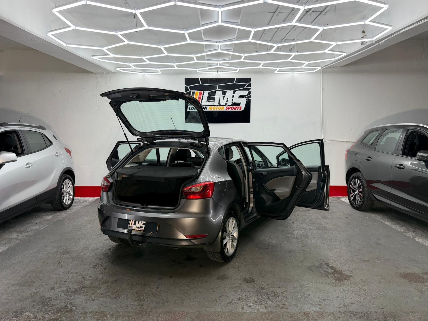 Used SEAT Ibiza 2017 for sale - 77079286: Photo 85