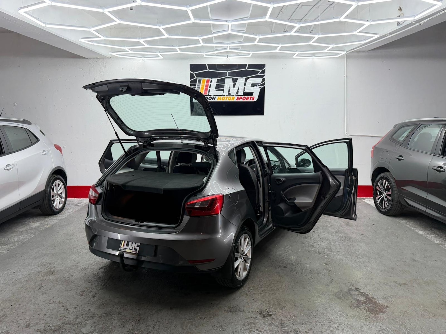 Used SEAT Ibiza 2017 for sale - 77079286: Photo 86