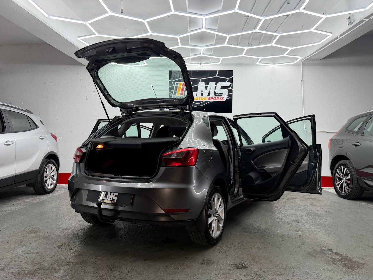 Used SEAT Ibiza 2017 for sale - 77079286: Photo 89