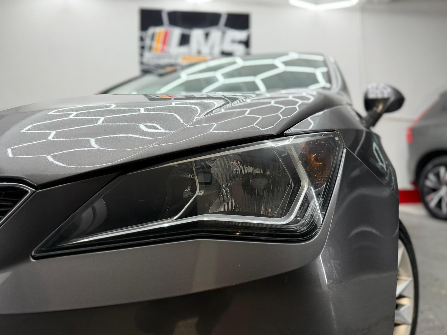 Used SEAT Ibiza 2017 for sale - 77079286: Photo 9