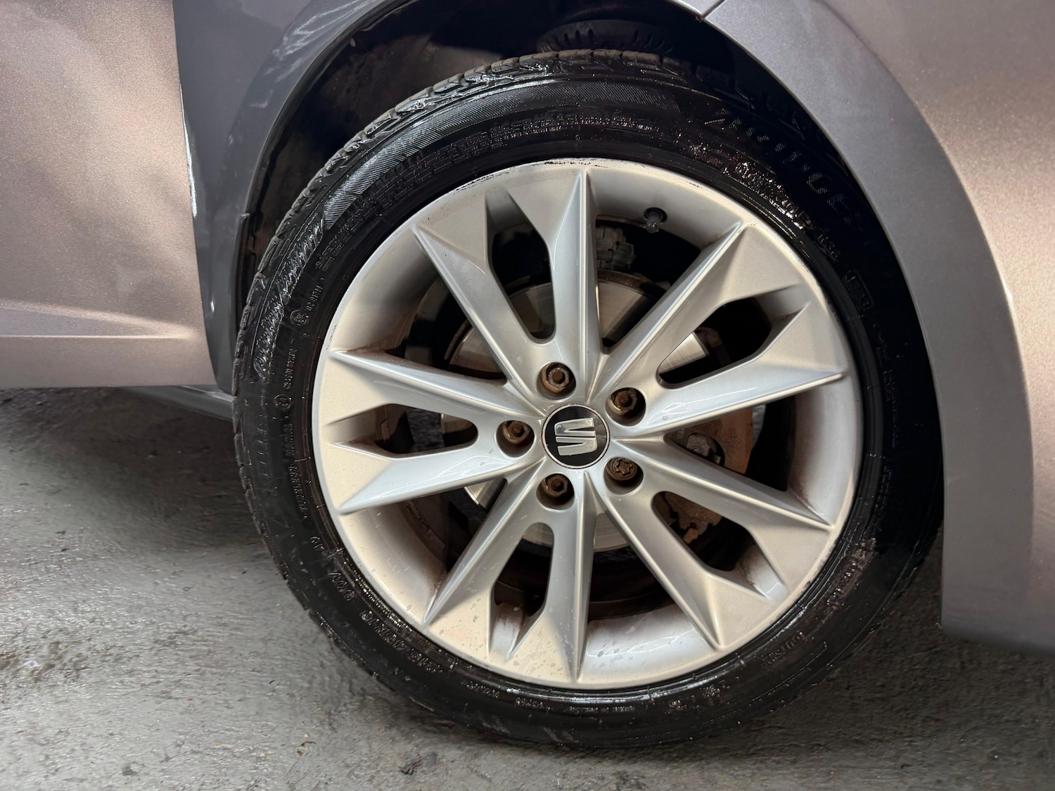 Used SEAT Ibiza 2017 for sale - 77079286: Photo 91