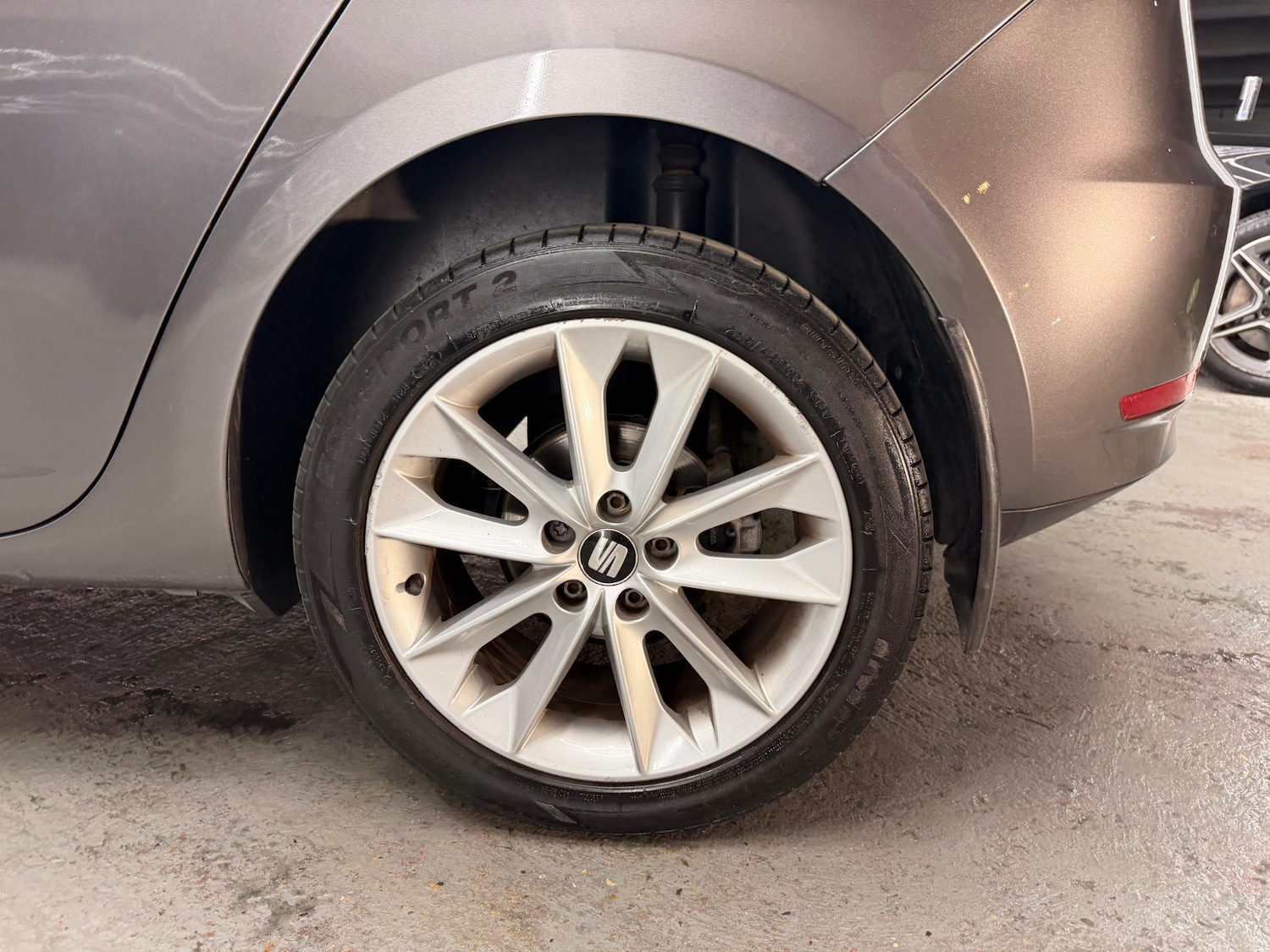 Used SEAT Ibiza 2017 for sale - 77079286: Photo 92