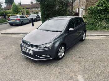 2016 (66) - 1.2 TSI Match 5dr