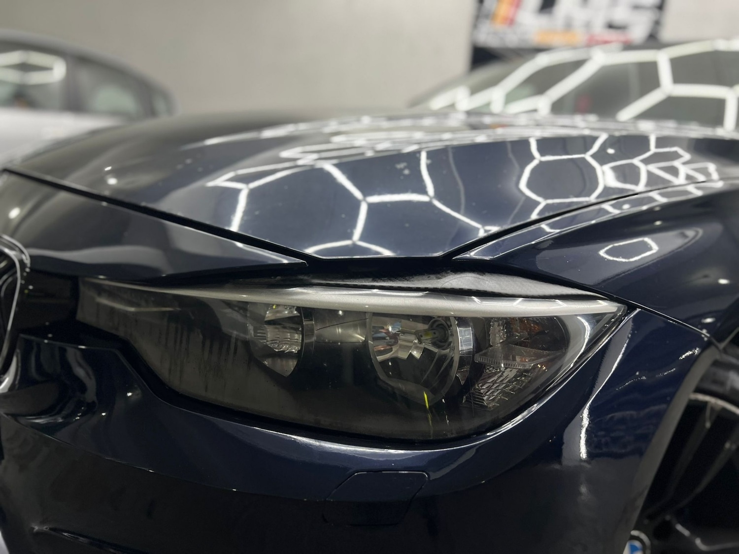 Used BMW 3 Series 2020 for sale - 77732807: Photo 10